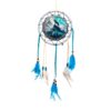 DCPB06S_001_1749810091 Dreamcatcher (Small) - Spirit of the Wolf Pack