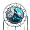 DCPB06S_002_1749810091 Dreamcatcher (Small) - Spirit of the Wolf Pack