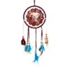 DCPB06T_001_1749810109 Dreamcatcher (Small) - Autumnal Wolf