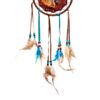 DCPB06U_003_1749810133 Dreamcatcher (Small) - Fairy Dream Wolf & Cub