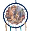 DCPB06W_002_1749810169 Dreamcatcher (Small) - Lisa Parker Purrlock Holmes Cat