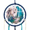 DCPB06Y_002_1749810210 Dreamcatcher (Small) - Lisa Parker Fairy Whispers Unicorn