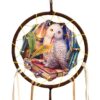 DCPB06Z_002_1749810227 Dreamcatcher (Small) - Lisa Parker Guardian of Spells Owl