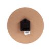 CLCK36_003_1748270274 Wall Clock - Lisa Parker Witching Hour Cats