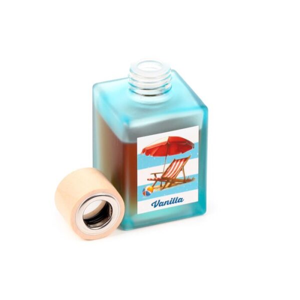 Reed Diffuser - Coastal Vanilla