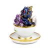 Elements Dragon - Dragon Teacup