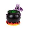 DRG574_004_1744380884 Elements LED Dragon - Bubbling Cauldron
