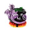 DRG574_008_1744380884 Elements LED Dragon - Bubbling Cauldron