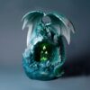 DRG576_002_1744380942 Dark Legends LED Dragon - Crystal Ice Cave