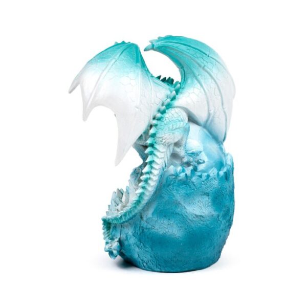 DRG576_005_1744380942 Dark Legends LED Dragon - Crystal Ice Cave