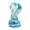 DRG577_005_1744380980 Dark Legends LED Dragon - Crystal Quartz Dragon