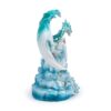 DRG577_008_1744380980 Dark Legends LED Dragon - Crystal Quartz Dragon