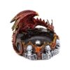 DRG583_001_1750784263 Dark Legends Dragon Incense Burner - Ring of Fire
