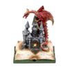 DRG587_002_1750778374 Dark Legends LED Dragon - Enchanted Fairytale Castle Fire Dragon