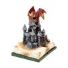 DRG587_007_1750778374 Dark Legends LED Dragon - Enchanted Fairytale Castle Fire Dragon