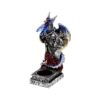 DRG590_004_1750778435 Tea Light Candle Holder - Dark Legends Guardian of the Dead