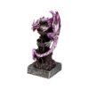 DRG592_004_1750778459 Dark Legends Dragon - Tower of Darkness Guardian