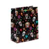 Gift Bag (Large) - Day of the Dead