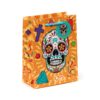 GBAG119B_001_1747756393 Gift Bag (Medium) - Day of the Dead