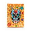 GBAG119B_005_1747756393 Gift Bag (Medium) - Day of the Dead