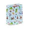 GBAG121A_001_1747756470 Gift Bag (Large) - Knights & Dragons
