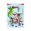 GBAG121B_002_1747756489 Gift Bag (Medium) - Knights & Dragons