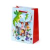 GBAG121B_003_1747756489 Gift Bag (Medium) - Knights & Dragons
