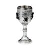 Decorative Goblet - Spider Web