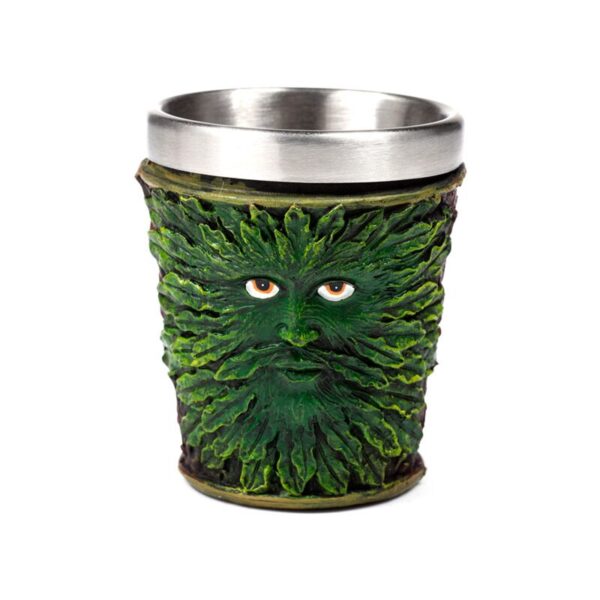 GOTH63_001_1745828236 Decorative Shot Glass - Treeman