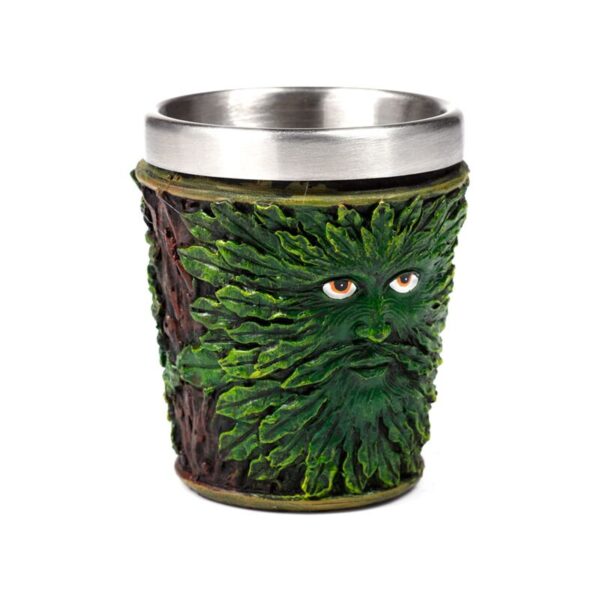 GOTH63_006_1745828236 Decorative Shot Glass - Treeman