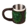 GOTH64_006_1745579332 Decorative Tankard - Treeman