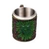 GOTH64_007_1745579332 Decorative Tankard - Treeman