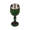 Decorative Goblet - Treeman