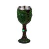 Decorative Goblet - Treeman