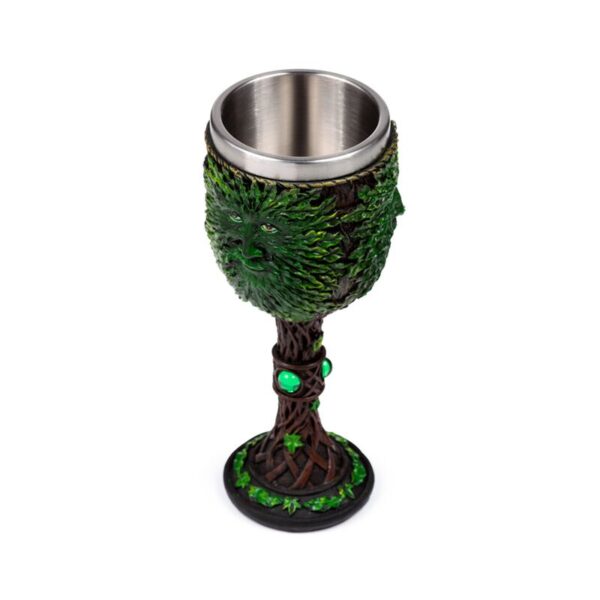 GOTH65_008_1745579353 Decorative Goblet - Treeman