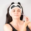 HEADB01_002_1737452600 Plush Beauty Headband - Adoramals Susu the Panda