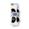 HEADB01_003_1737452600 Plush Beauty Headband - Adoramals Susu the Panda