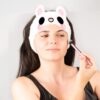 Plush Beauty Headband - Adoramals Frances the Rabbit