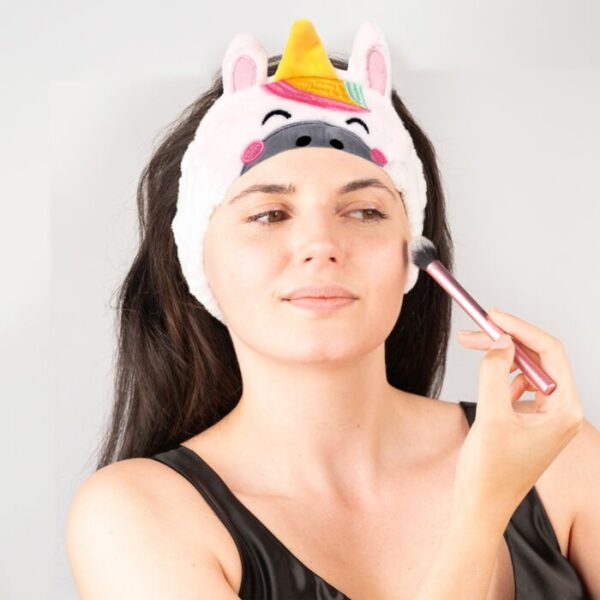 HEADB04_002_1737452673 Plush Beauty Headband - Adoracorns Astra the Unicorn