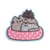 JIG18_001_1745579395 Wooden Jigsaw Puzzle - Pusheen the Cat Core 130pcs