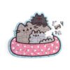 JIG18_002_1745579395 Wooden Jigsaw Puzzle - Pusheen the Cat Core 130pcs