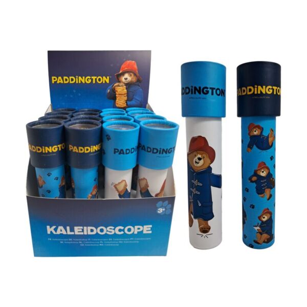 KAL14_001_1747659059 Kaleidoscope - Paddington Bear