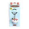 KEY299_001_1745935950 Novelty Keyring - Foodiemals Nori the Ramen