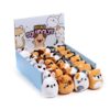 KEY303_001_1747924712 Squidglys Plush Mini Keyring - Adoramals Pets
