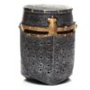 KN206_001_1720498012 Fantasy Knight Ornament - Medieval Helmet Knight