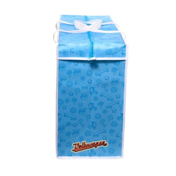 LBAG56_005_1721052241 Laundry & Storage Bag - Volkswagen VW T1 Camper Bus Retro