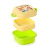LBOX117_002_1738339814 Bento Clip Lock Lunch Box with Cutlery - Adoramals Wild