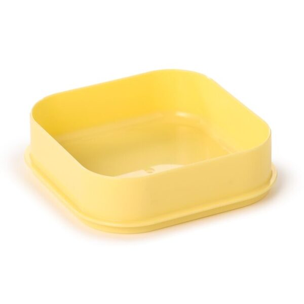 LBOX117_005_1738339814 Bento Clip Lock Lunch Box with Cutlery - Adoramals Wild