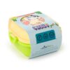 LBOX117_009_1738339814 Bento Clip Lock Lunch Box with Cutlery - Adoramals Wild