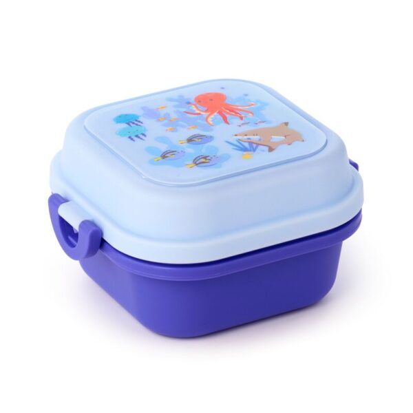 LBOX118_001_1738339835 Bento Clip Lock Lunch Box with Cutlery - Mariniverse